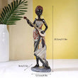 Load image into Gallery viewer, Afro Musicians-Free shipping-Decorfaure