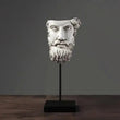 Load image into Gallery viewer, American Retro Face Sculpture freeshipping - Decorfaure