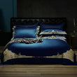 Load image into Gallery viewer, Arabia Duvet Set-Free shipping-Decorfaure