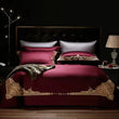 Load image into Gallery viewer, Arabia Duvet Set-Free shipping-Decorfaure