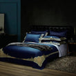 Load image into Gallery viewer, Arabia Duvet Set-Free shipping-Decorfaure