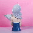 Load image into Gallery viewer, Bouquet Girl Sculpture freeshipping - Decorfaure