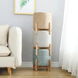 Load image into Gallery viewer, Budapest Ottoman freeshipping - Decorfaure