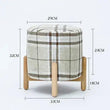 Load image into Gallery viewer, Budapest Ottoman freeshipping - Decorfaure