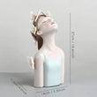 Load image into Gallery viewer, Butterfly Fairy Sculpture freeshipping - Decorfaure