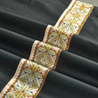 Load image into Gallery viewer, Dotera Egyptian Cotton Patchwork Duvet Set freeshipping - Decorfaure