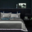 Load image into Gallery viewer, Dotera Egyptian Cotton Patchwork Duvet Set freeshipping - Decorfaure