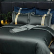Load image into Gallery viewer, Dotera Egyptian Cotton Patchwork Duvet Set freeshipping - Decorfaure
