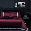 Load image into Gallery viewer, Dotera Egyptian Cotton Patchwork Duvet Set freeshipping - Decorfaure