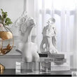 Load image into Gallery viewer, Elegant Angel Sculpture freeshipping - Decorfaure