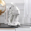Load image into Gallery viewer, Elegant Angel Sculpture freeshipping - Decorfaure