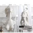 Load image into Gallery viewer, Elegant Angel Sculpture freeshipping - Decorfaure