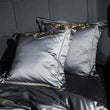 Load image into Gallery viewer, Ezkira Luxury Egyptian Cotton Embroidery Duvet Set freeshipping - Decorfaure