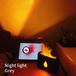 Load image into Gallery viewer, Flame Air Humidifier Lamp freeshipping - Decorfaure