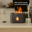 Load image into Gallery viewer, Flame Air Humidifier Lamp freeshipping - Decorfaure
