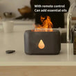Load image into Gallery viewer, Flame Air Humidifier Lamp freeshipping - Decorfaure