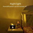 Load image into Gallery viewer, Flame Air Humidifier Lamp freeshipping - Decorfaure