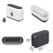 Load image into Gallery viewer, Flame Air Humidifier Lamp freeshipping - Decorfaure
