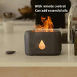 Load image into Gallery viewer, Flame Air Humidifier Lamp freeshipping - Decorfaure