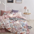 Load image into Gallery viewer, Flamingo Luxury Egyptian Cotton Bedding Set freeshipping - Decorfaure
