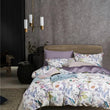 Load image into Gallery viewer, Flamingo Luxury Egyptian Cotton Bedding Set freeshipping - Decorfaure