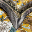 Load image into Gallery viewer, Florentine Garden Duvet Cover Set freeshipping - Decorfaure