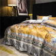 Load image into Gallery viewer, Florentine Garden Duvet Cover Set freeshipping - Decorfaure