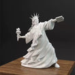 Laden Sie das Bild in den Galerie-Viewer, Statue of Liberty Sculpture Decorfaure