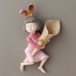 Load image into Gallery viewer, Mehak Wall Vase Decorfaure