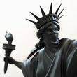 Laden Sie das Bild in den Galerie-Viewer, Statue of Liberty Sculpture Decorfaure