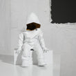 Load image into Gallery viewer, Mysterious Boy Statue Decorfaure
