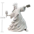 Laden Sie das Bild in den Galerie-Viewer, Statue of Liberty Sculpture Decorfaure