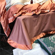 Load image into Gallery viewer, Jemma Satin Egyptian Cotton Bedding Set