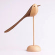 Cargar imagen en el visor de la galería, Danish Wooden Birds Decorfaure