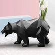 Load image into Gallery viewer, Bear Statue Decorfaure