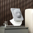 Load image into Gallery viewer, Face Book Bust Sculpture Decorfaure