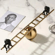 Laden Sie das Bild in den Galerie-Viewer, Man On stair Statue Decorfaure