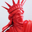 Laden Sie das Bild in den Galerie-Viewer, Statue of Liberty Sculpture Decorfaure