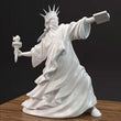 Laden Sie das Bild in den Galerie-Viewer, Statue of Liberty Sculpture Decorfaure