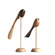 Cargar imagen en el visor de la galería, Danish Wooden Birds Decorfaure
