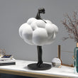 Load image into Gallery viewer, Ballet Girl Handmade Sculpture Decorfaure