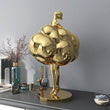 Load image into Gallery viewer, Ballet Girl Handmade Sculpture Decorfaure