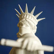 Laden Sie das Bild in den Galerie-Viewer, Statue of Liberty Sculpture Decorfaure
