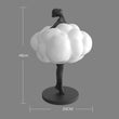 Load image into Gallery viewer, Ballet Girl Handmade Sculpture Decorfaure