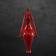 Load image into Gallery viewer, Yoga Woman Sculpture Decorfaure
