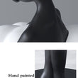 Load image into Gallery viewer, Ballet Girl Handmade Sculpture Decorfaure