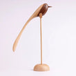 Cargar imagen en el visor de la galería, Danish Wooden Birds Decorfaure