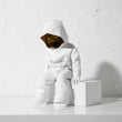 Load image into Gallery viewer, Mysterious Boy Statue Decorfaure