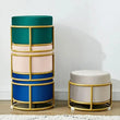 Load image into Gallery viewer, Istanbul Ottoman-Free shipping-Decorfaure