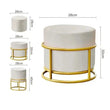Load image into Gallery viewer, Istanbul Ottoman-Free shipping-Decorfaure